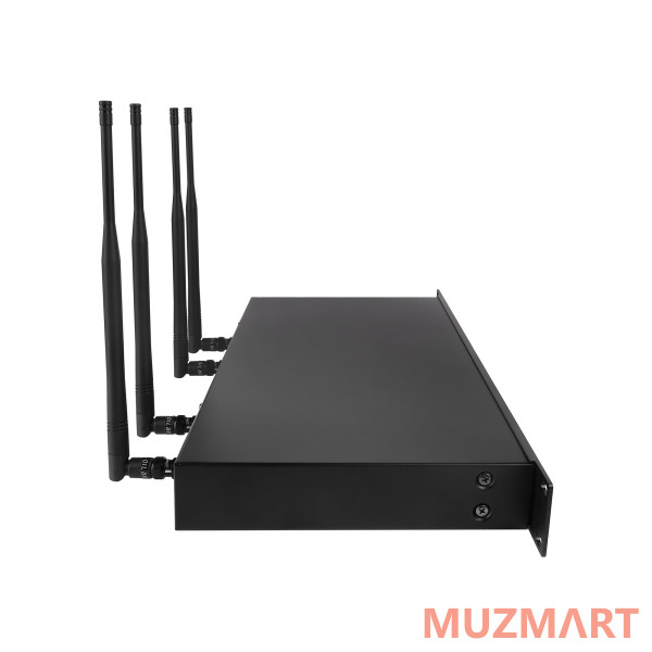 Axelvox DWS7000HT (FC Bundle) Микрофонная радиосистема