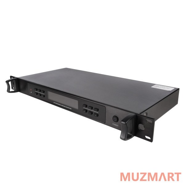 Axelvox DWS7000HT (TD Bundle) Микрофонная радиосистема