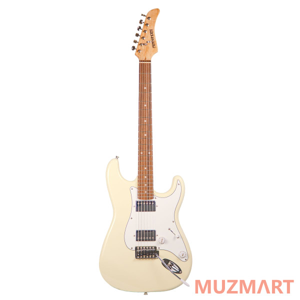 Fernandes Guitars LE-1Z HH CW Электрогитара