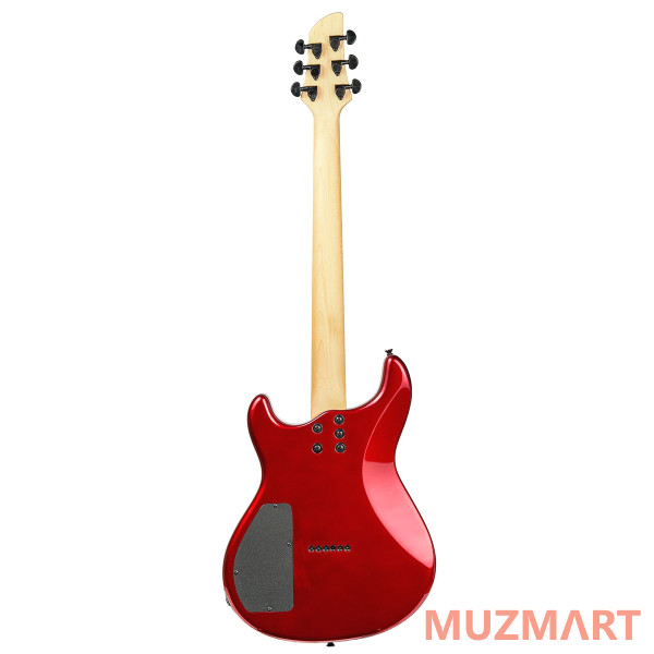 Fernandes Guitars Dragonfly-X MTR Электрогитара