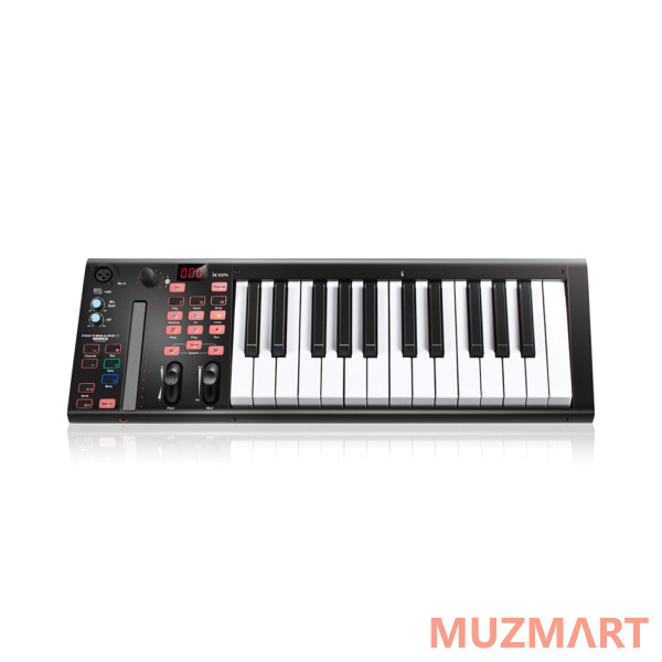 Icon iKeyboard 3S MIDI клавиатура