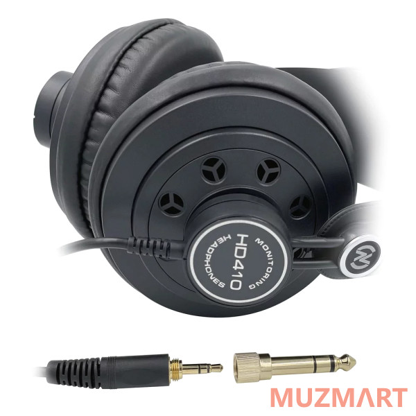 Axelvox HD410 Наушники