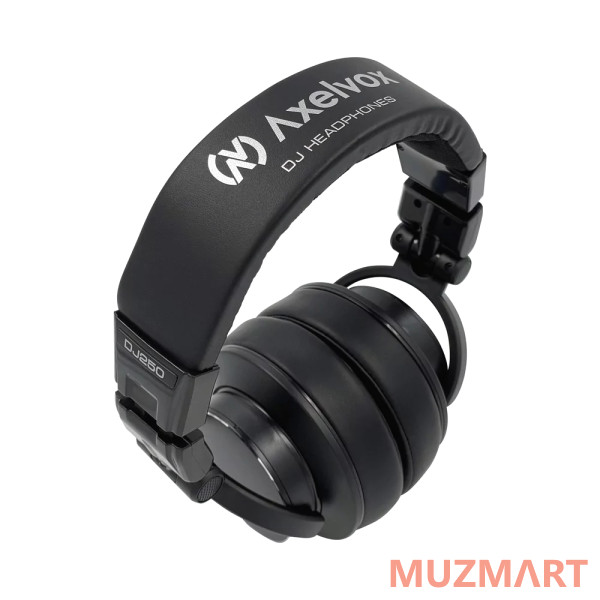 Axelvox DJ250 Наушники