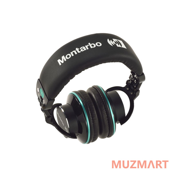Montarbo MDH-40 Профессиональные наушники