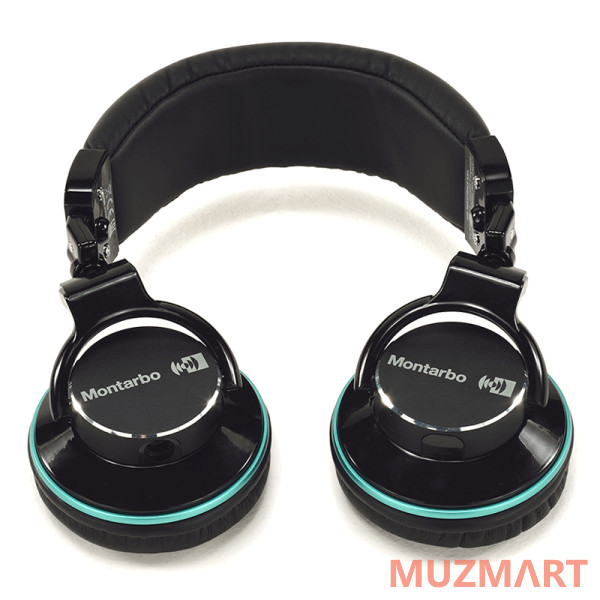 Montarbo MDH-40 Профессиональные наушники