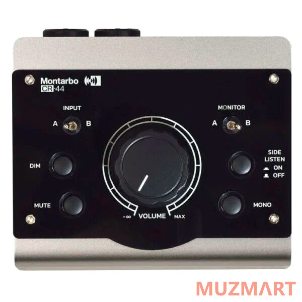 Montarbo CR-44 Контроллер для студийных мониторов