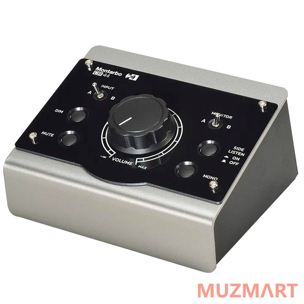Montarbo CR-44 Контроллер для студийных мониторов