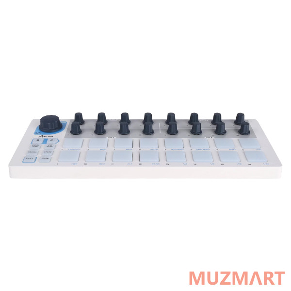 Arturia BeatStep MIDI контроллер (Микшер-семплер (контроллер))