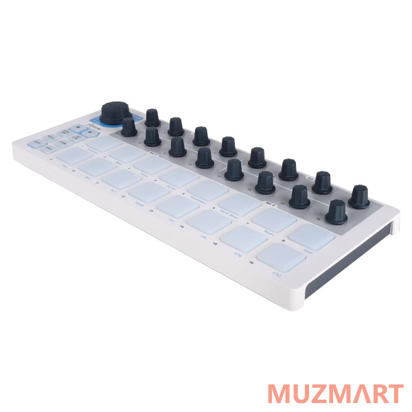 Arturia BeatStep MIDI контроллер (Микшер-семплер (контроллер))
