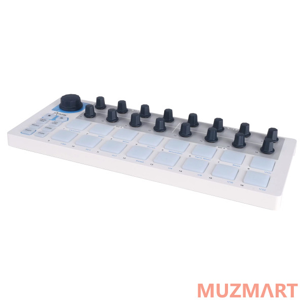 Arturia BeatStep MIDI контроллер (Микшер-семплер (контроллер))