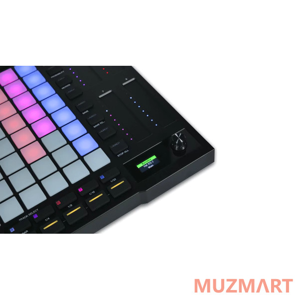 Akai APC64 MIDI контроллер