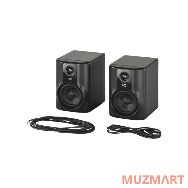 Montarbo M4M Студийные мультимедиа мониторы с Bluetooth