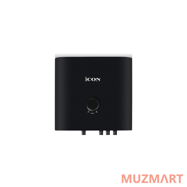 Icon Duo44 Dyna B/W Аудиоинтерфейс USB