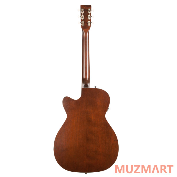 Art & Lutherie Legacy Bourbon Burst CW Presys II Электроакустическая гитара