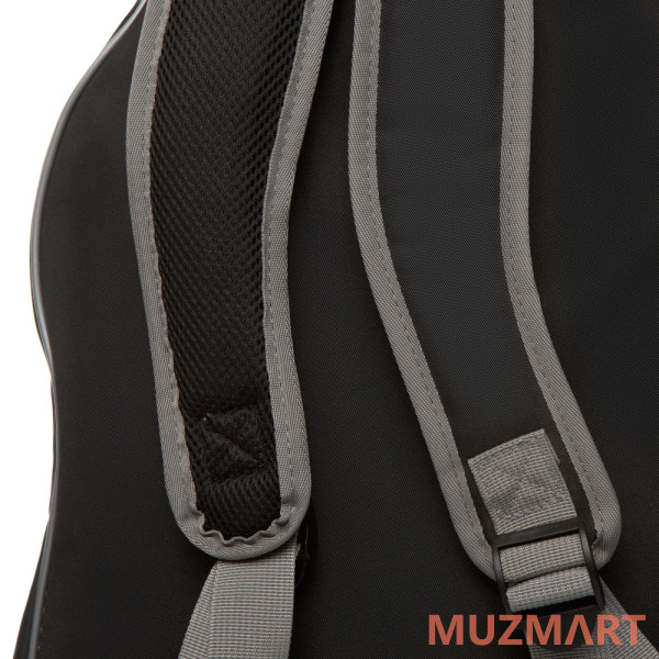 BRO BAG AIX-39BK Чехол для классической гитары 39"