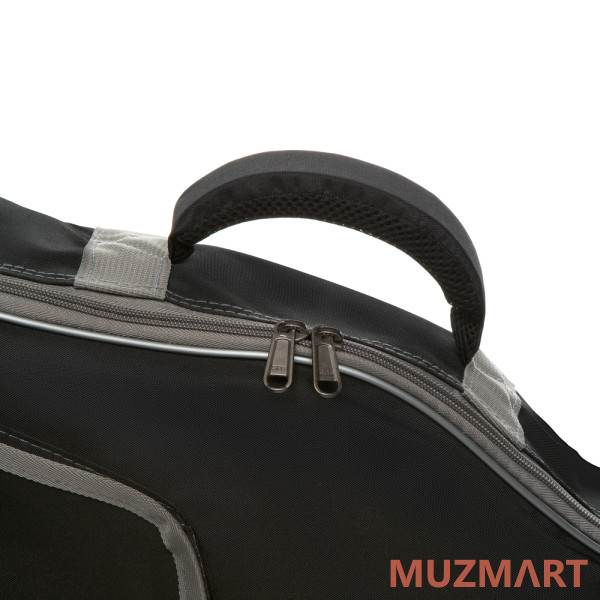 BRO BAG AIX-39BK Чехол для классической гитары 39"