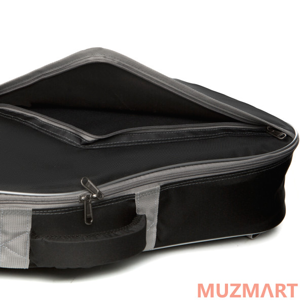 BRO BAG AIX-39BK Чехол для классической гитары 39"