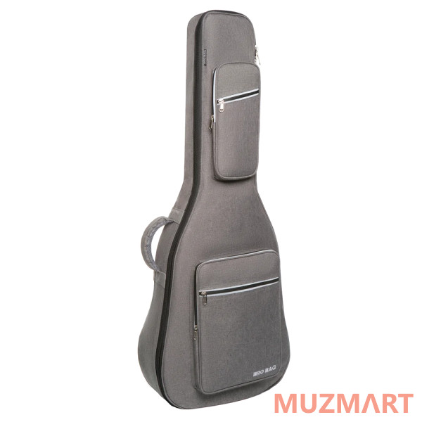 BRO BAG AIX-2141GR Чехол для акустической гитары 41"