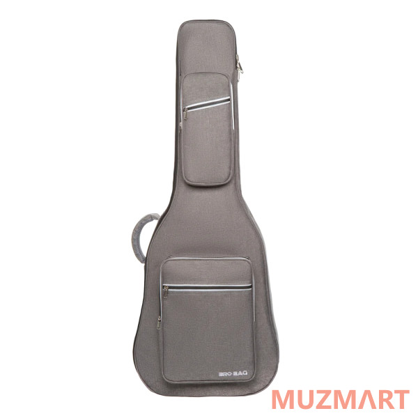 BRO BAG AIX-2141GR Чехол для акустической гитары 41"