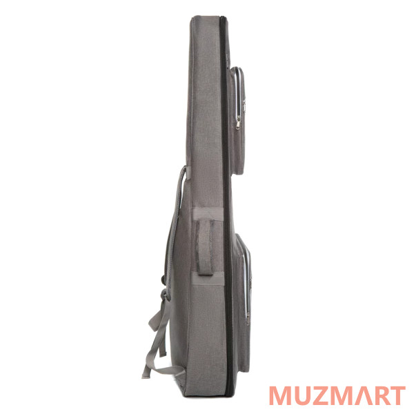 BRO BAG AIX-2141GR Чехол для акустической гитары 41"