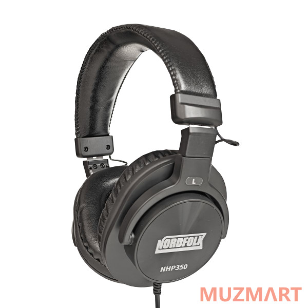 NordFolk NHP 350 Наушники мониторные динамические