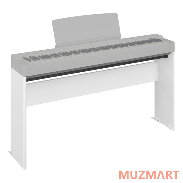Yamaha L-200WH Подставка для электропиано P-225WH