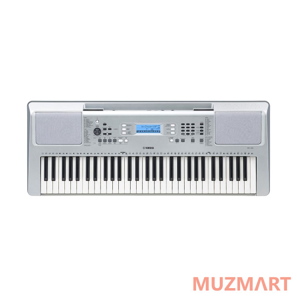 Yamaha YPT-370 Синтезатор с автоаккомпанементом