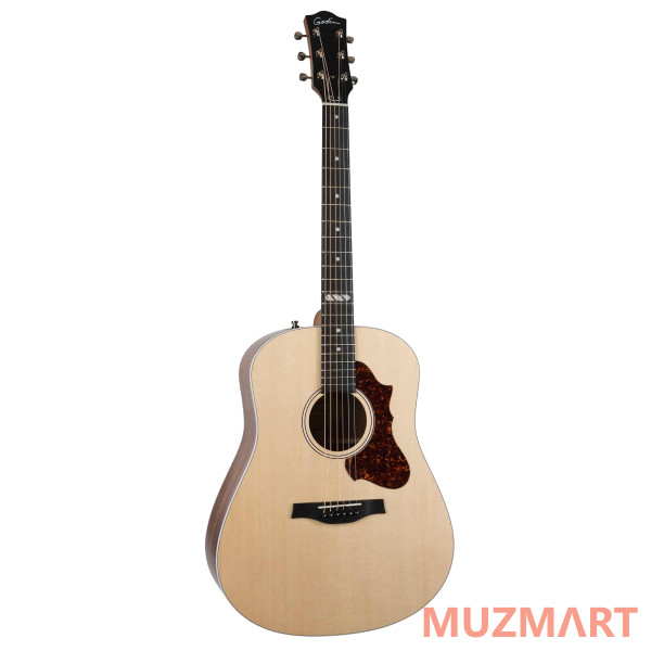 Godin Metropolis Classic EQ Электроакустическая гитара