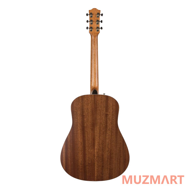 Godin Metropolis Classic EQ Электроакустическая гитара