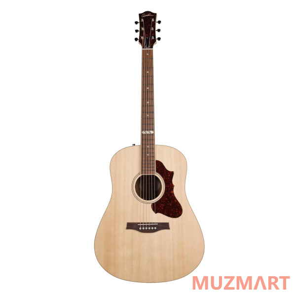 Godin Metropolis Natural RN GT EQ Электроакустическая гитара