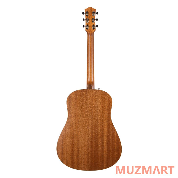 Godin Metropolis Natural RN GT EQ Электроакустическая гитара