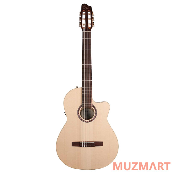 Godin Arena CW Clasica II Электроакустическая классическая гитара