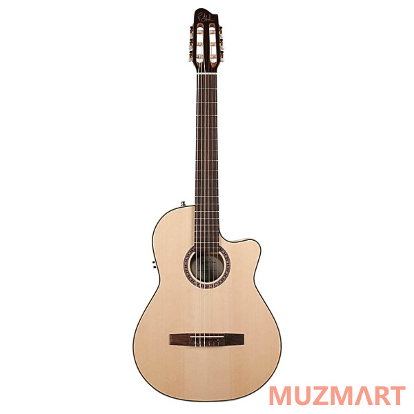 Godin Arena Mahogany CW Clasica II Электроакустическая классическая гитара