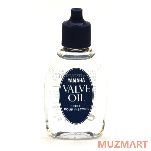 Yamaha MVALVEOIL38ML Масло для помпы трубы стандартное