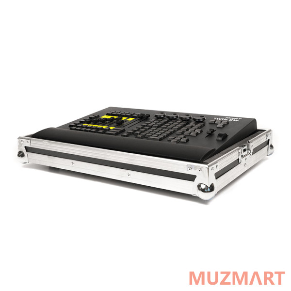 Stage4 TWIN CW DMX-контроллер (Основное крыло)