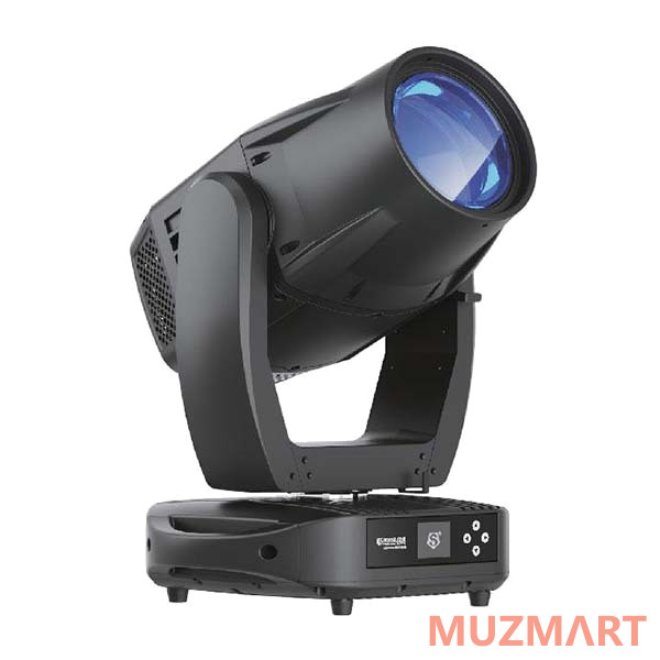 Silver Star SS9472SCM NEPTUNE 550 HYBRID Поворотная «голова»