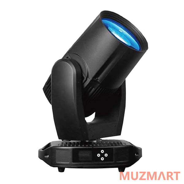 Silver Star SS9461SCM NEPTUNE 300 BEAM Поворотная всепогодная «голова» BEAM