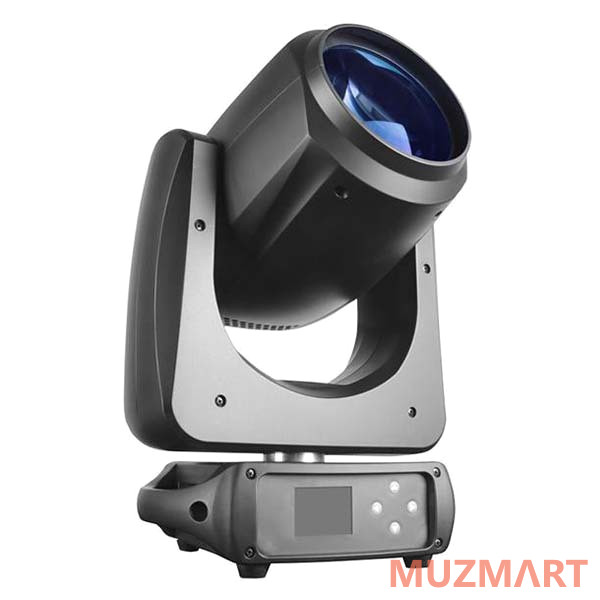 Silver Star SS9151SC PLUTO BEAM Поворотная всепогодная «голова» BEAM