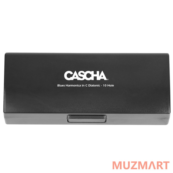 Cascha HH-2007 Blues C Губная гармошка