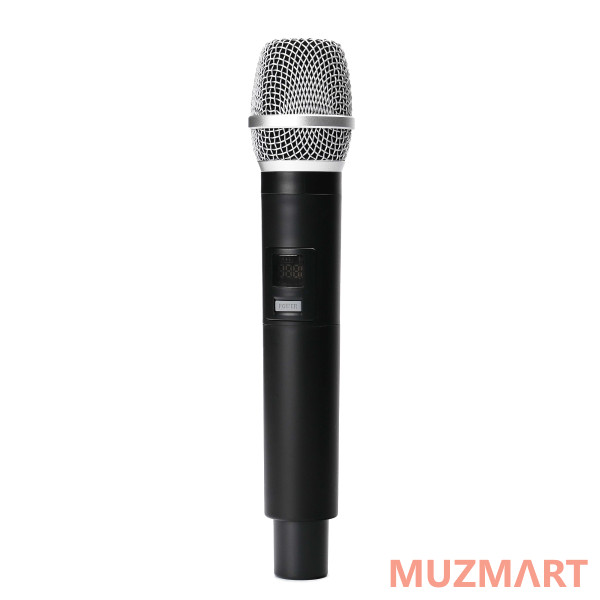 LAudio PRO1-M Вокальная радиосистема, 1 ручной передатчик