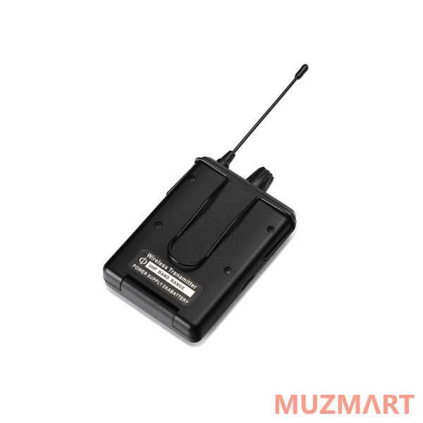 LAudio PRO1-M Вокальная радиосистема, 1 ручной передатчик
