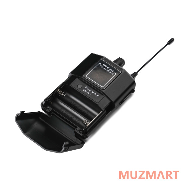 LAudio PRO1-M Вокальная радиосистема, 1 ручной передатчик