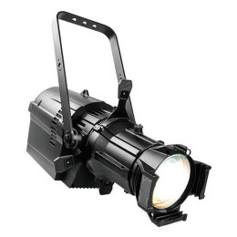 Silver Star SS5153SСD ECLIPSE 250SD Профильный прожектор на «холодных» светодиодах  / база профильного прожектора, с источником света, без оптических насадок