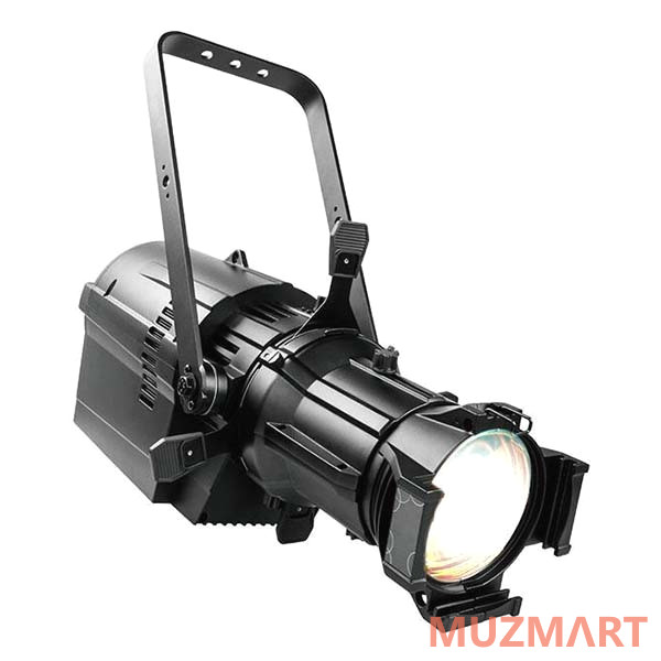 Silver Star SS5153SСD ECLIPSE 250SD Профильный прожектор на «холодных» светодиодах  / база профильного прожектора, с источником света, без оптических насадок