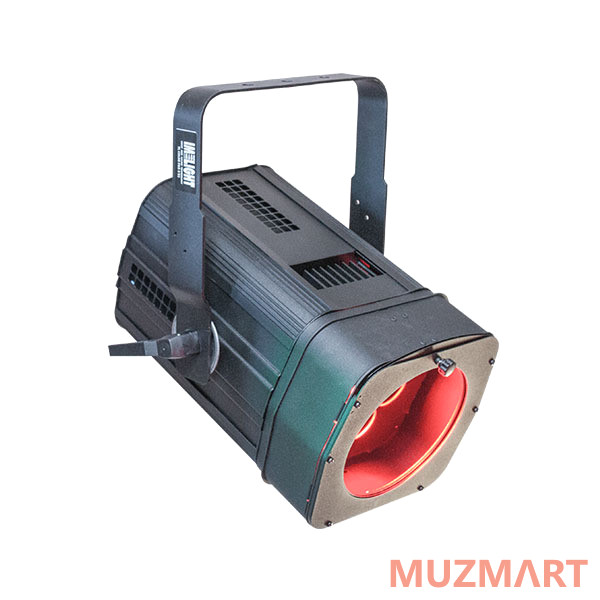 Imlight LTL COLOR PAR 8 V3 Современный светодиодный прожектор для театрального освещения