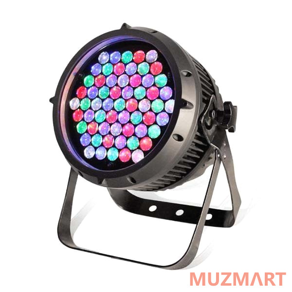 Silver Star SS332XCT BOOMER X2/TZ IP MK3 Светодиодный архитектурно-студийный прожектор