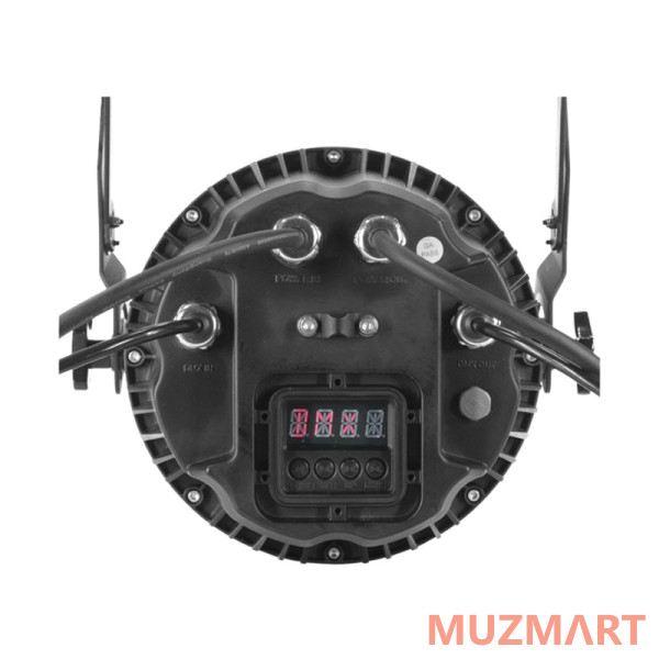Silver Star SS332XCT BOOMER X2/TZ IP MK3 Светодиодный архитектурно-студийный прожектор