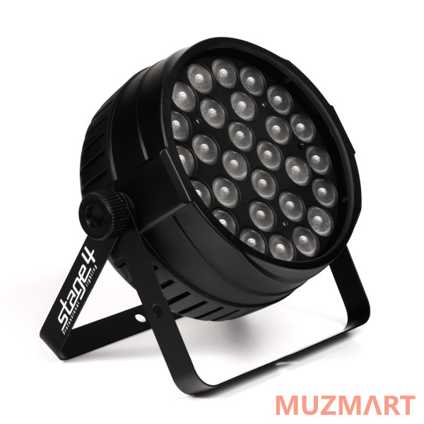 Stage4 BROPAR 28x12XWAU Прожектор типа PAR (ZOOM)