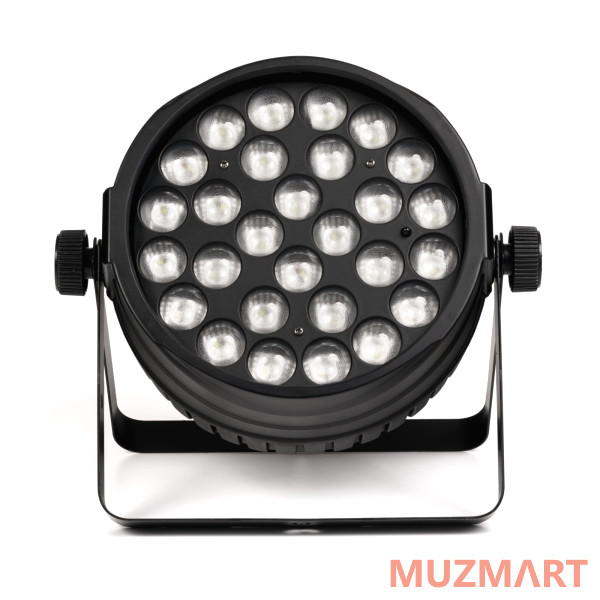 Stage4 BROPAR 28x12XWAU Прожектор типа PAR (ZOOM)