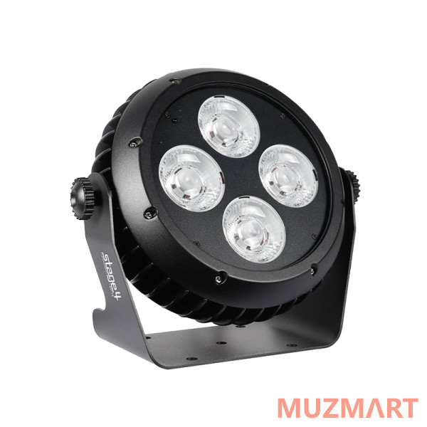 Stage4 broPAR 4x50 UV IP Прожектор типа PAR (Ультрафиолет)
